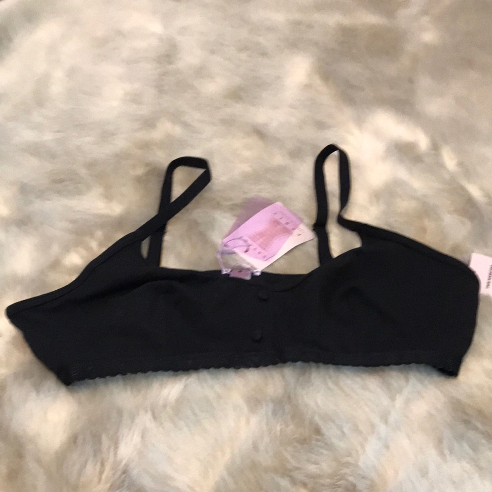 NWT size xl bralett
